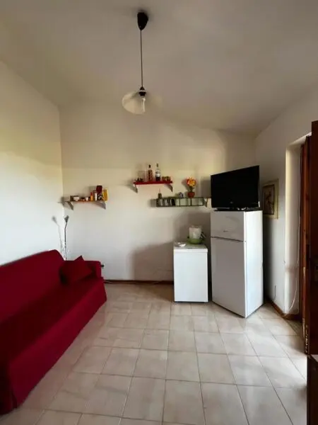 Appartamento via Del Telegrafo 0, San Nicola Arcella