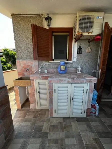Appartamento via Del Telegrafo 0, San Nicola Arcella