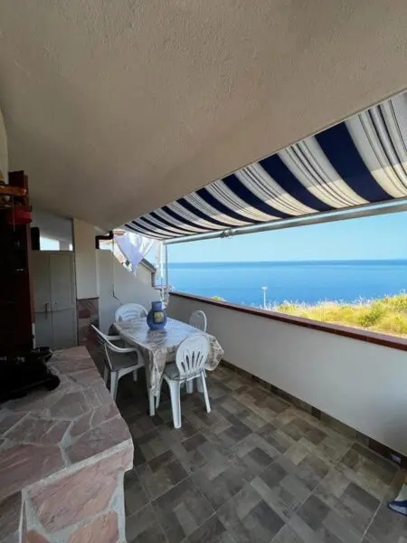 Appartamento via Del Telegrafo 0, San Nicola Arcella