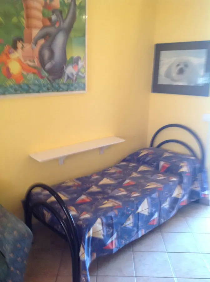 Immagine per Appartamento in vendita a Sanremo corso Marconi 137