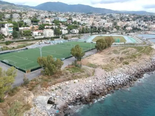 Appartamento corso Marconi 137, Sanremo