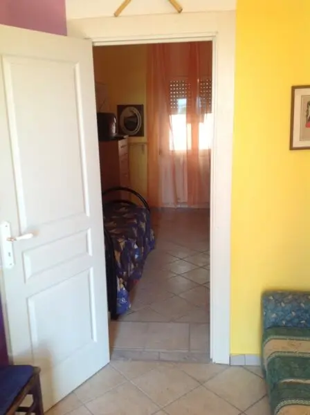 Appartamento corso Marconi 137, Sanremo