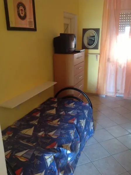Appartamento corso Marconi 137, Sanremo