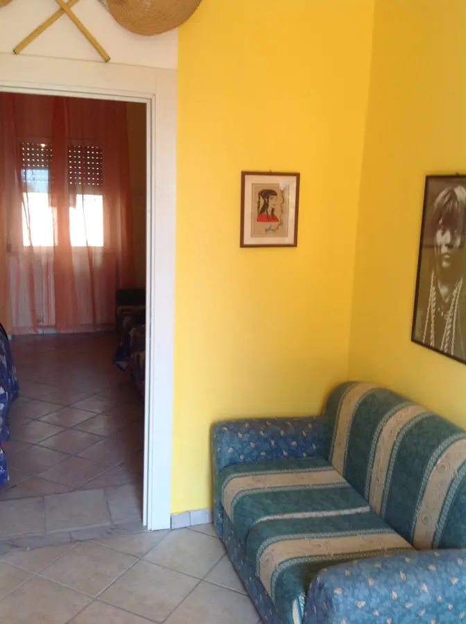 Immagine per Appartamento in vendita a Sanremo corso Marconi 137