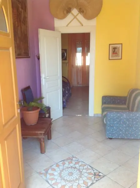 Appartamento corso Marconi 137, Sanremo
