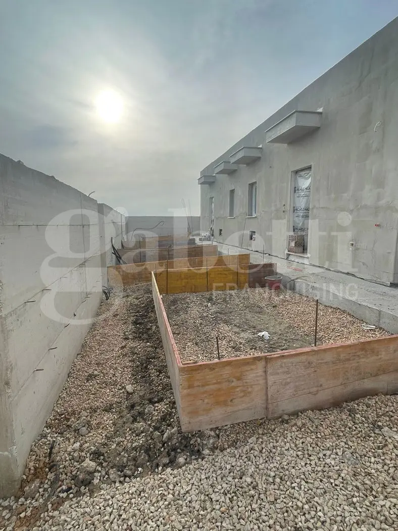 Immagine per Villa in vendita a Margherita di Savoia via Antonio De Curtis