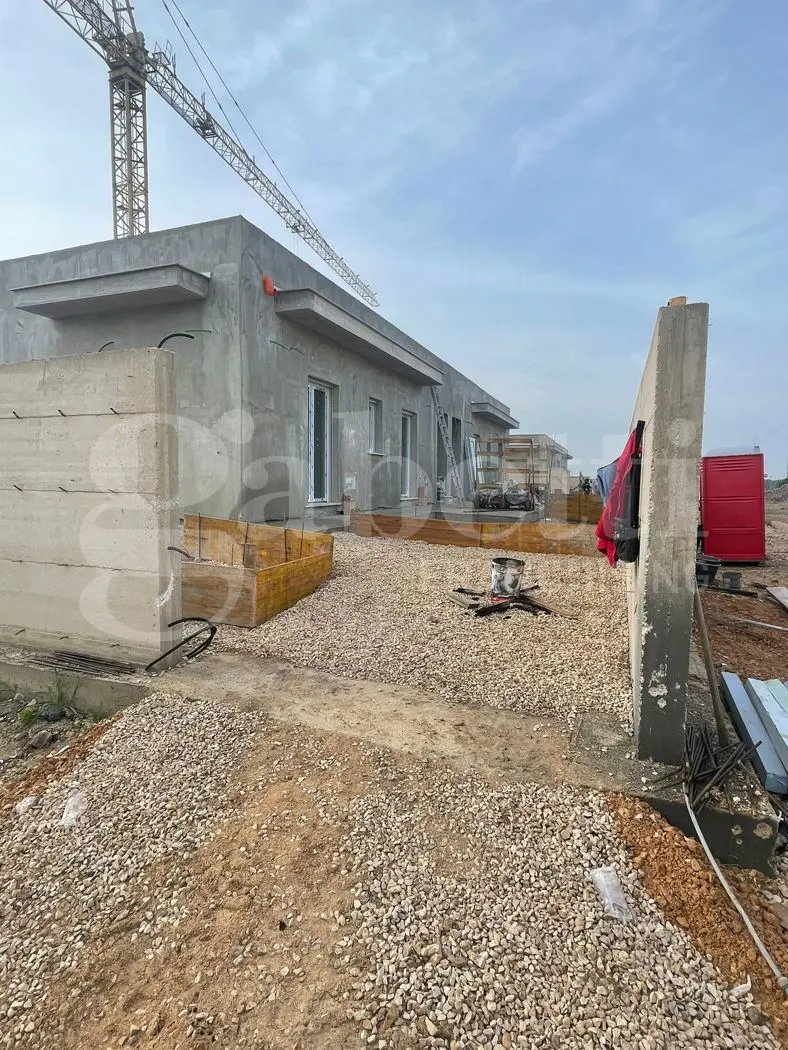 Immagine per Villa in vendita a Margherita di Savoia via Antonio De Curtis