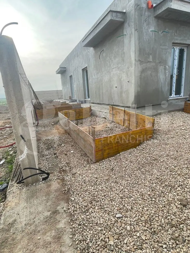 Immagine per Villa in vendita a Margherita di Savoia via Antonio De Curtis