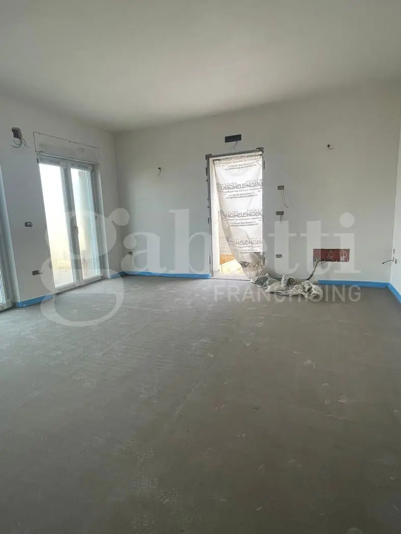 Immagine per Villa in vendita a Margherita di Savoia via Antonio De Curtis