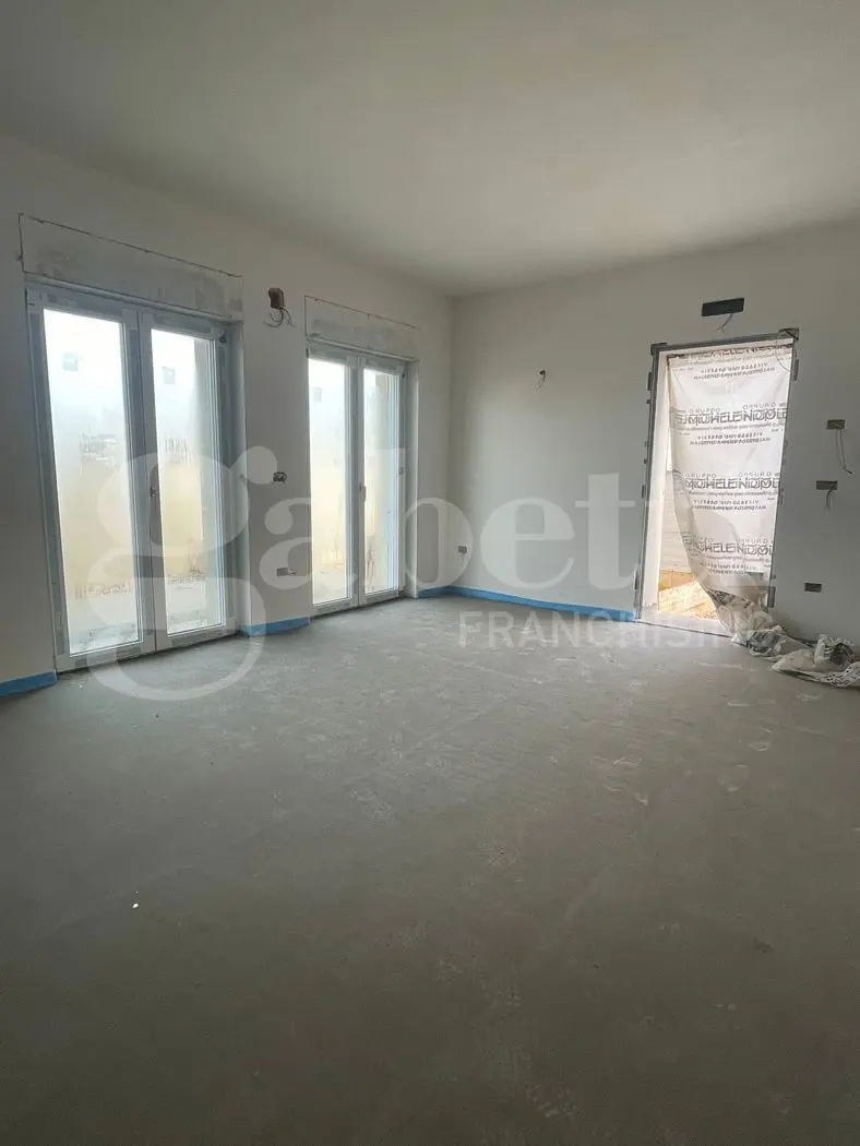 Immagine per Villa in vendita a Margherita di Savoia via Antonio De Curtis