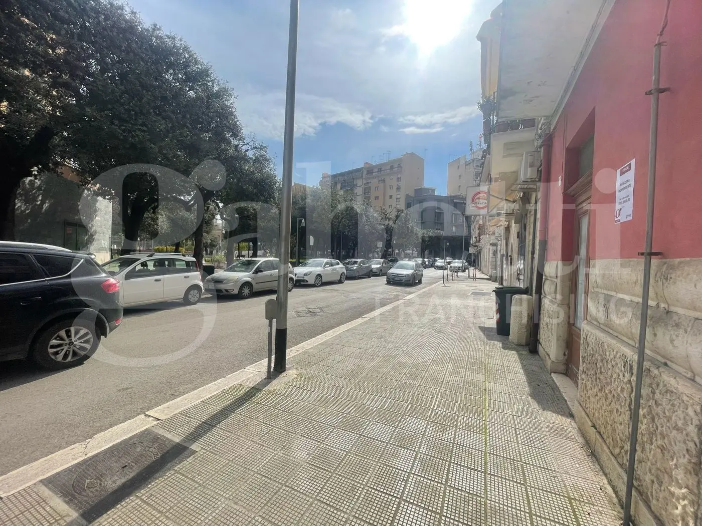 Immagine per Casa Indipendente in vendita a Barletta via Carli