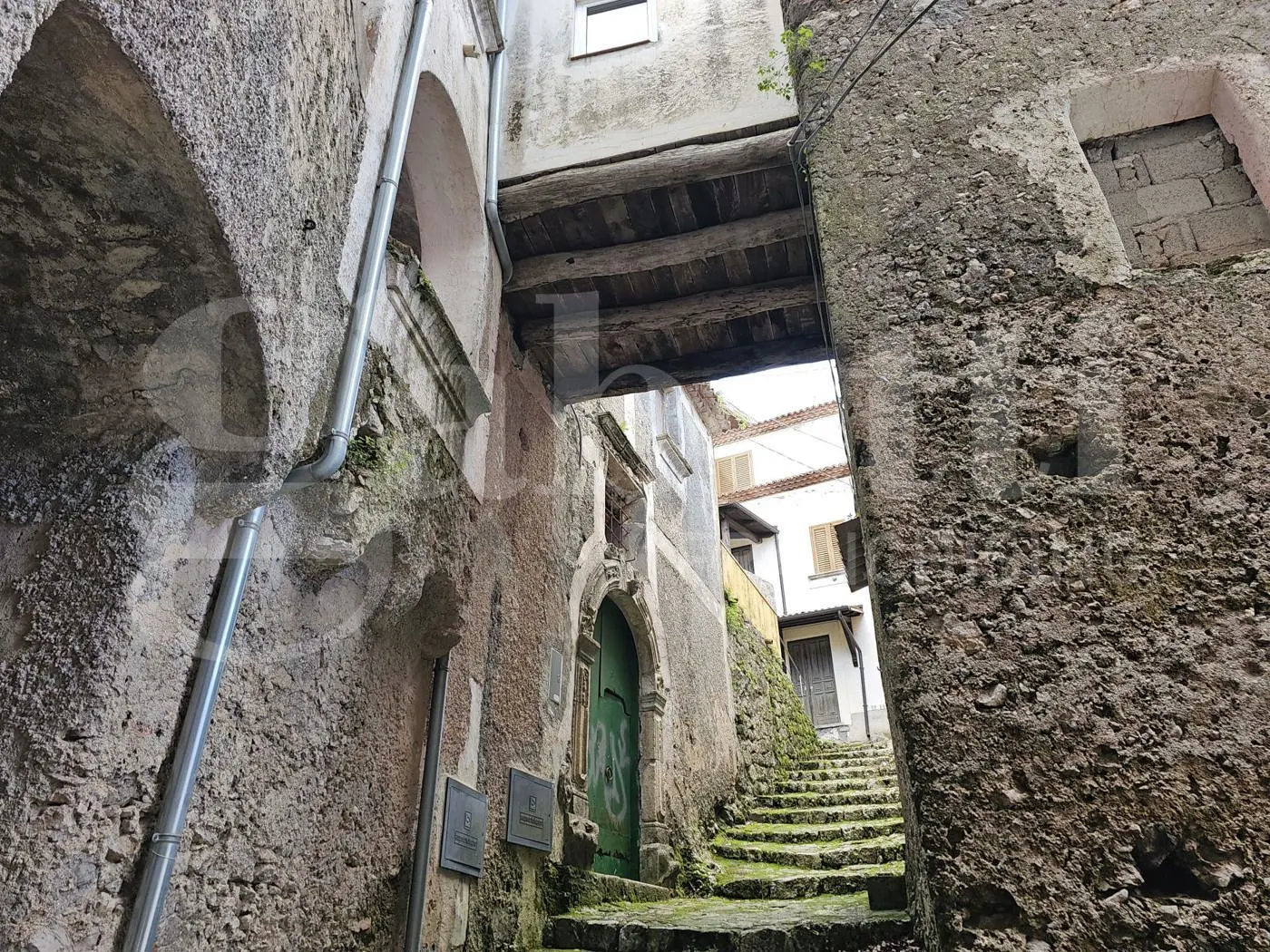 Immagine per Palazzo in vendita a Maratea via Capo Casale 19
