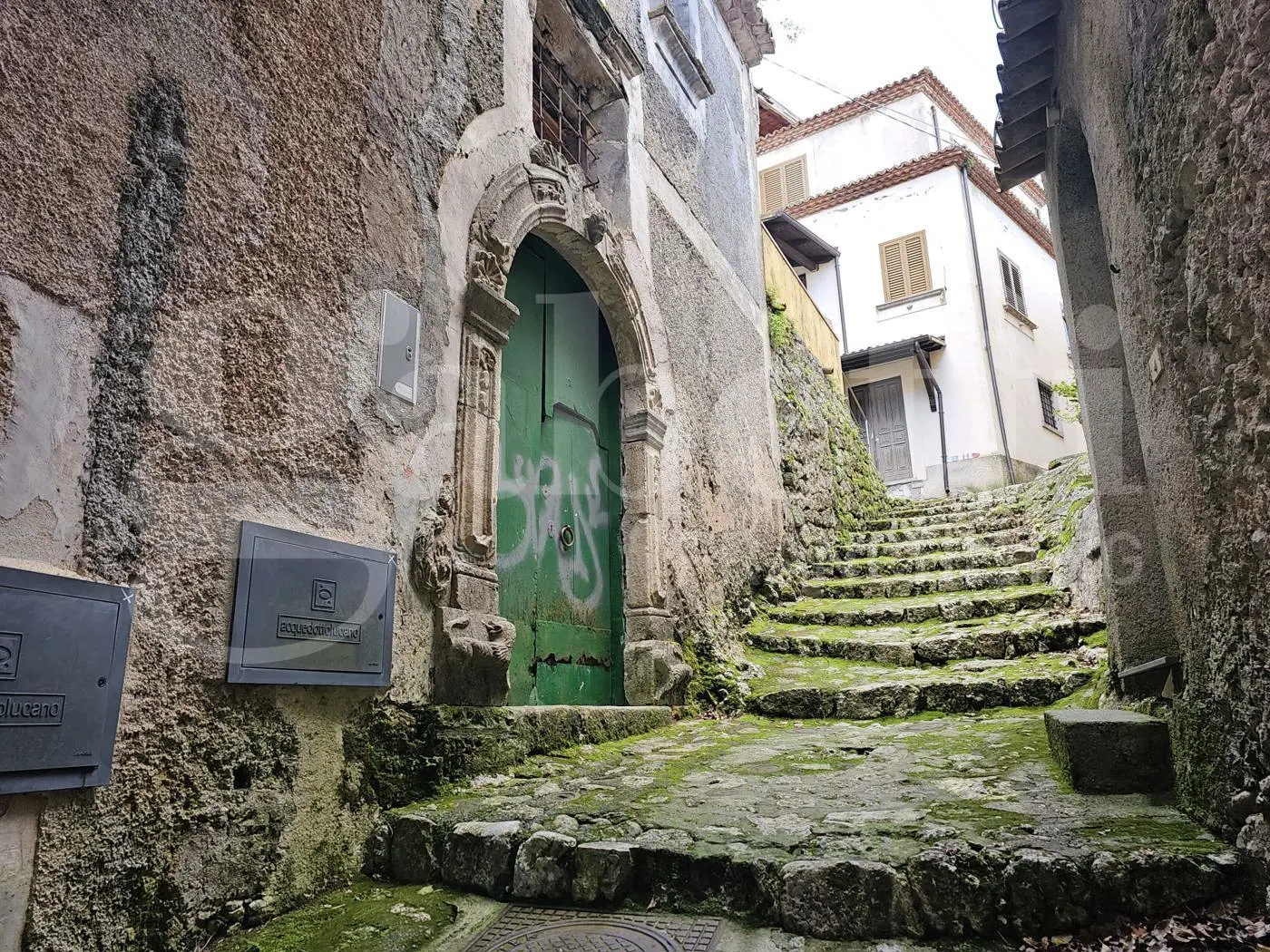 Immagine per Palazzo in vendita a Maratea via Capo Casale 19