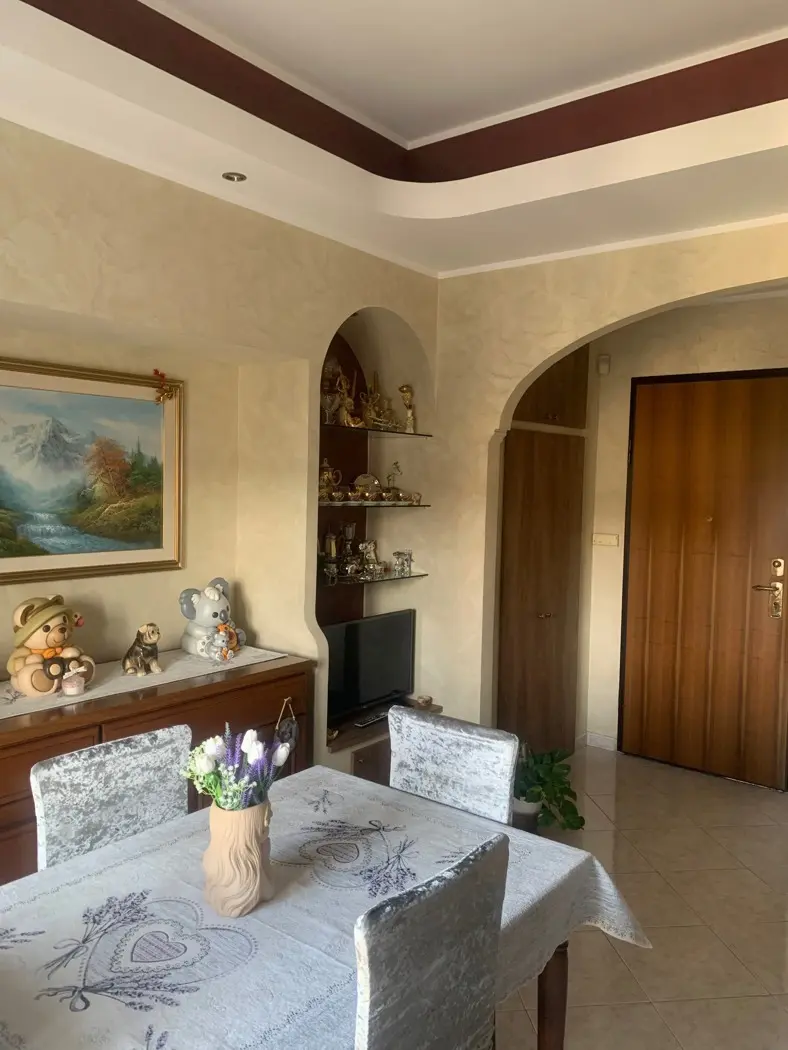 Immagine per Appartamento in vendita a Alpignano via Cruto