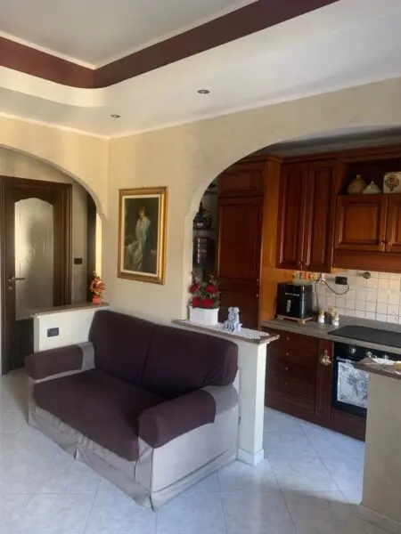 Immagine per Appartamento in vendita a Alpignano via Cruto