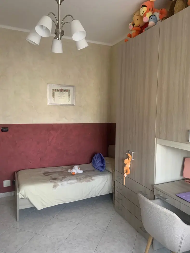 Immagine per Appartamento in vendita a Alpignano via Cruto