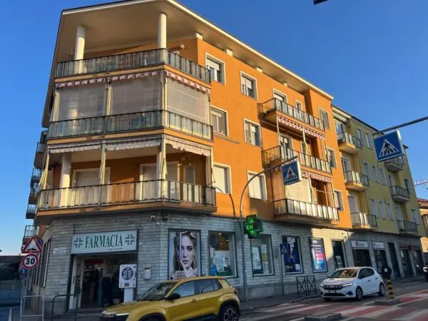 Appartamento via Cruto 0, Alpignano
