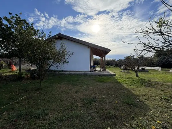 Rustico via Procoio Di Ceri 6, Ladispoli