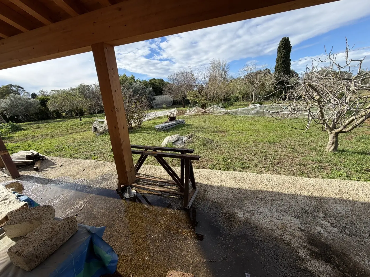 Immagine per Rustico in vendita a Ladispoli via Procoio Di Ceri 6