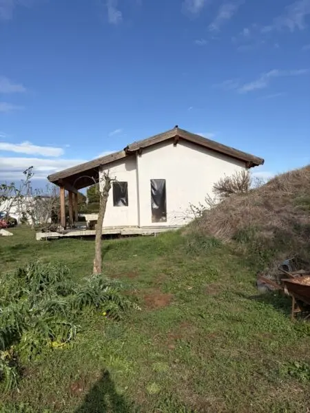 Rustico via Procoio Di Ceri 6, Ladispoli