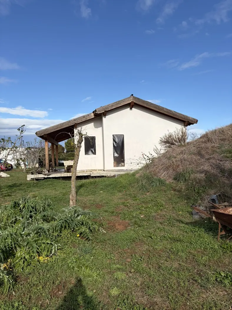Immagine per Rustico in vendita a Ladispoli via Procoio Di Ceri 6