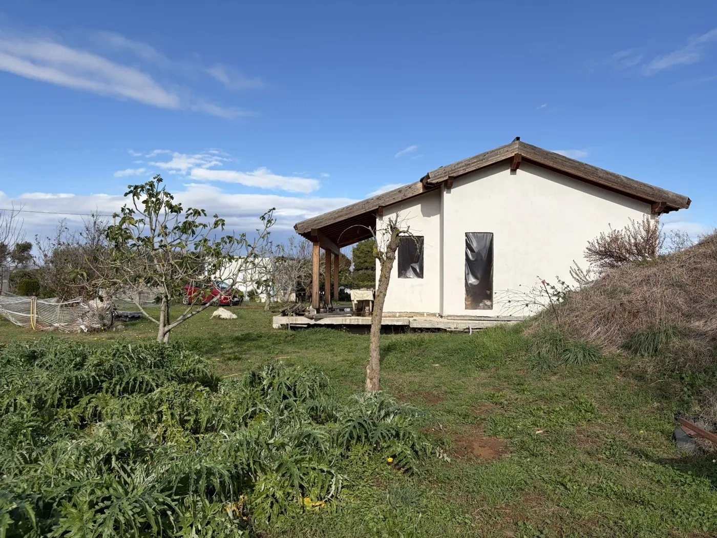 Immagine per Rustico in vendita a Ladispoli via Procoio Di Ceri 6