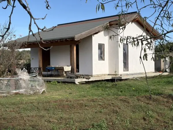 Rustico via Procoio Di Ceri 6, Ladispoli