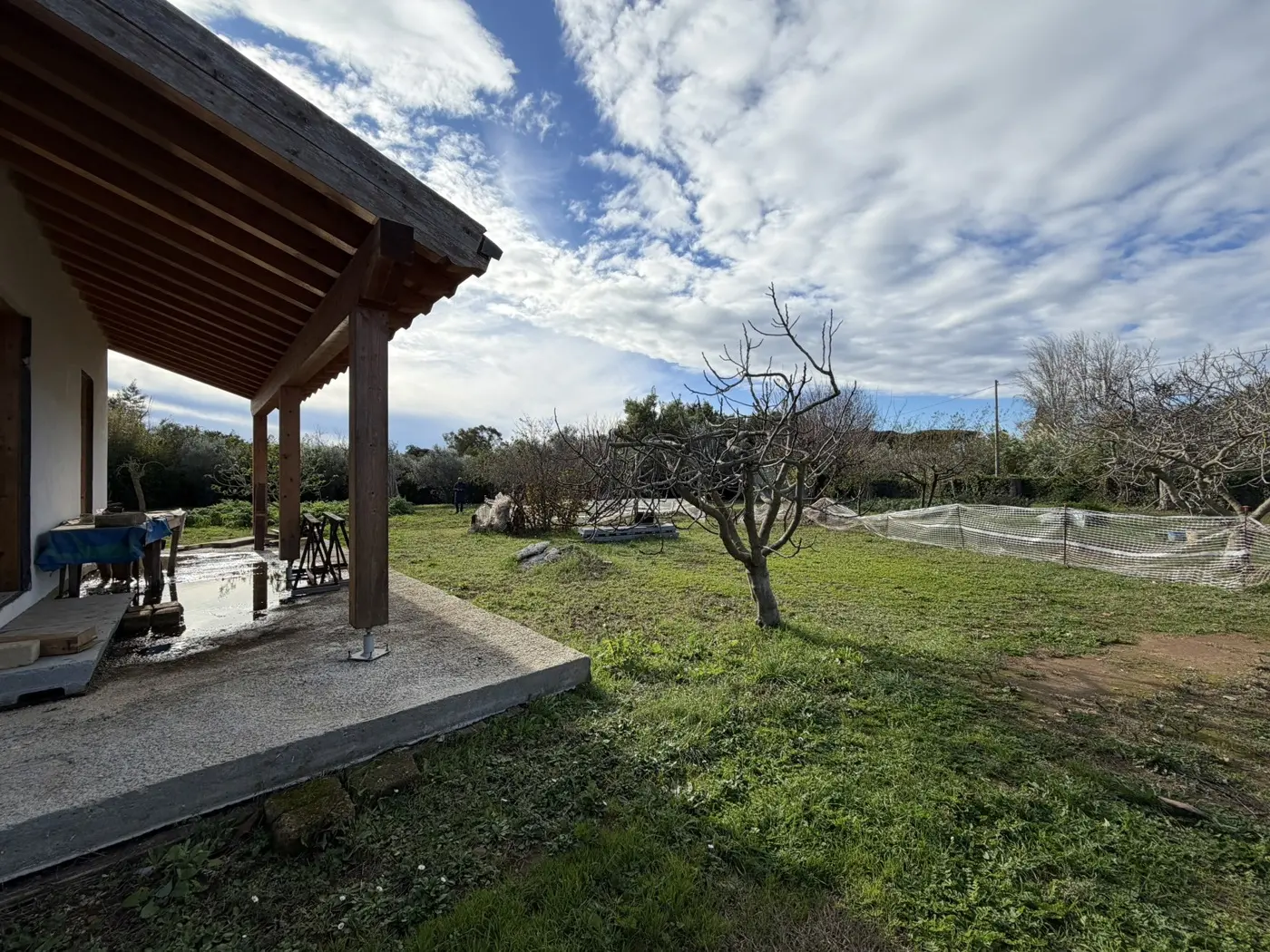 Immagine per Rustico in vendita a Ladispoli via Procoio Di Ceri 6