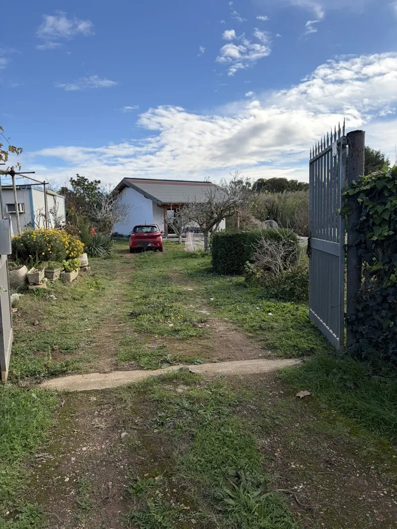 Immagine per Rustico in vendita a Ladispoli via Procoio Di Ceri 6