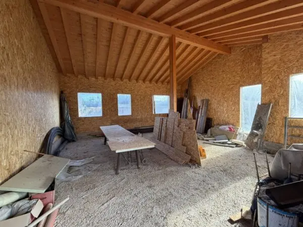 Rustico via Procoio Di Ceri 6, Ladispoli