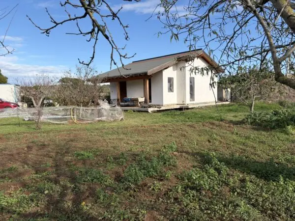 Rustico via Procoio Di Ceri 6, Ladispoli