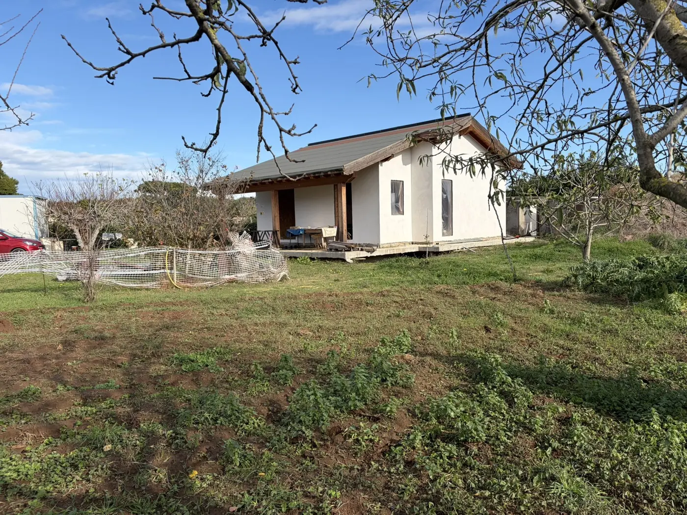 Immagine per Rustico in vendita a Ladispoli via Procoio Di Ceri 6