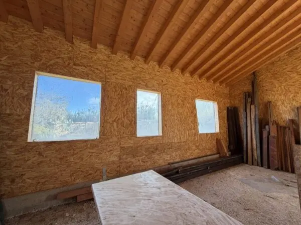 Rustico via Procoio Di Ceri 6, Ladispoli