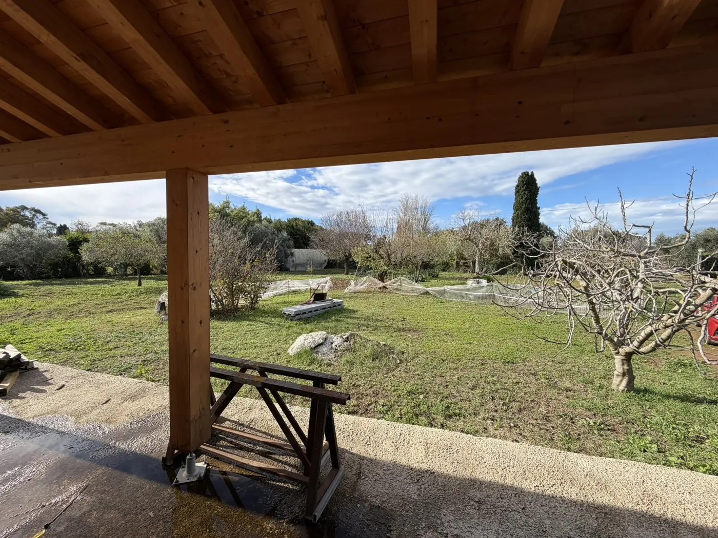 Immagine per Rustico in vendita a Ladispoli via Procoio Di Ceri 6