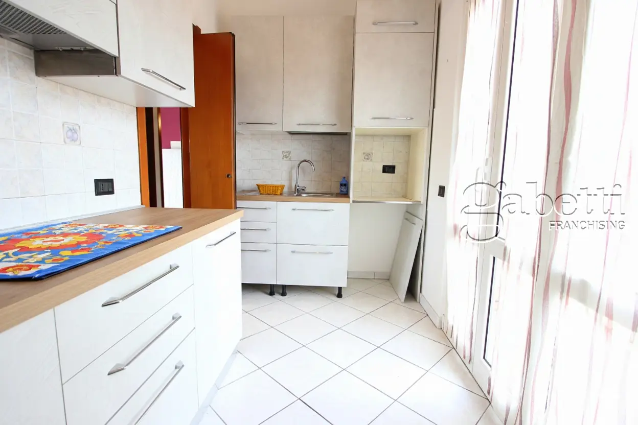 Immagine per Appartamento in vendita a Nerviano viale Villoresi