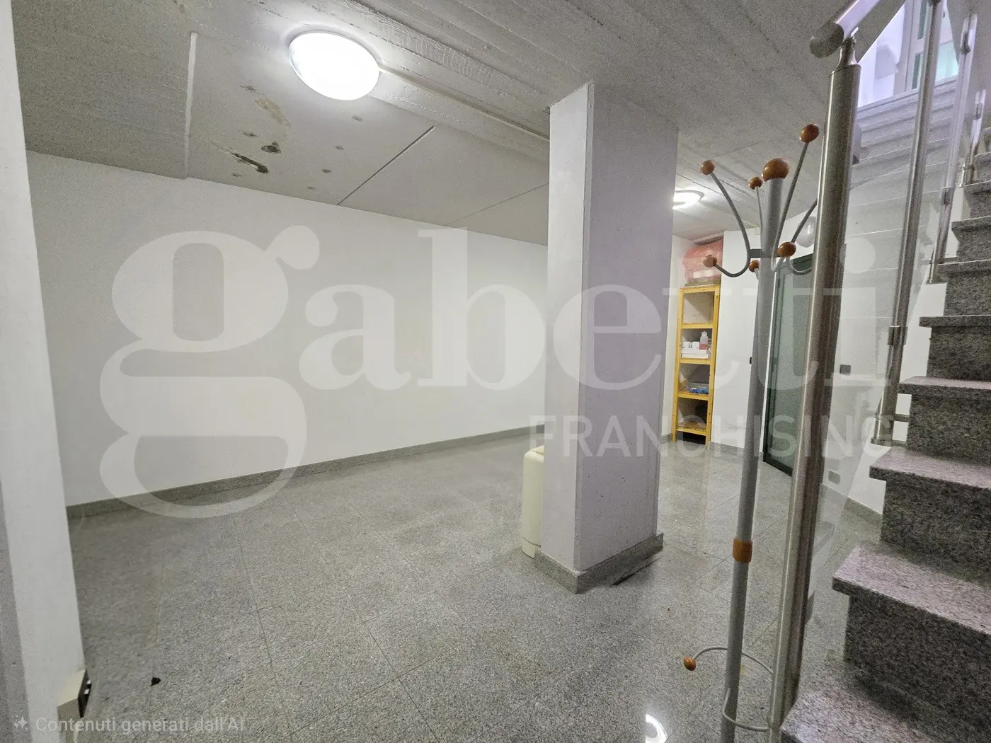 Immagine per Negozio in vendita a Rivoli via Trieste 16 b