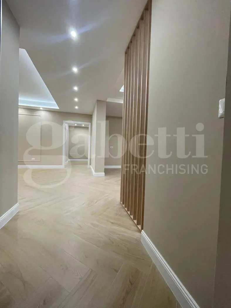 Immagine per Appartamento in vendita a Barletta via Papa Giovanni Xxiii