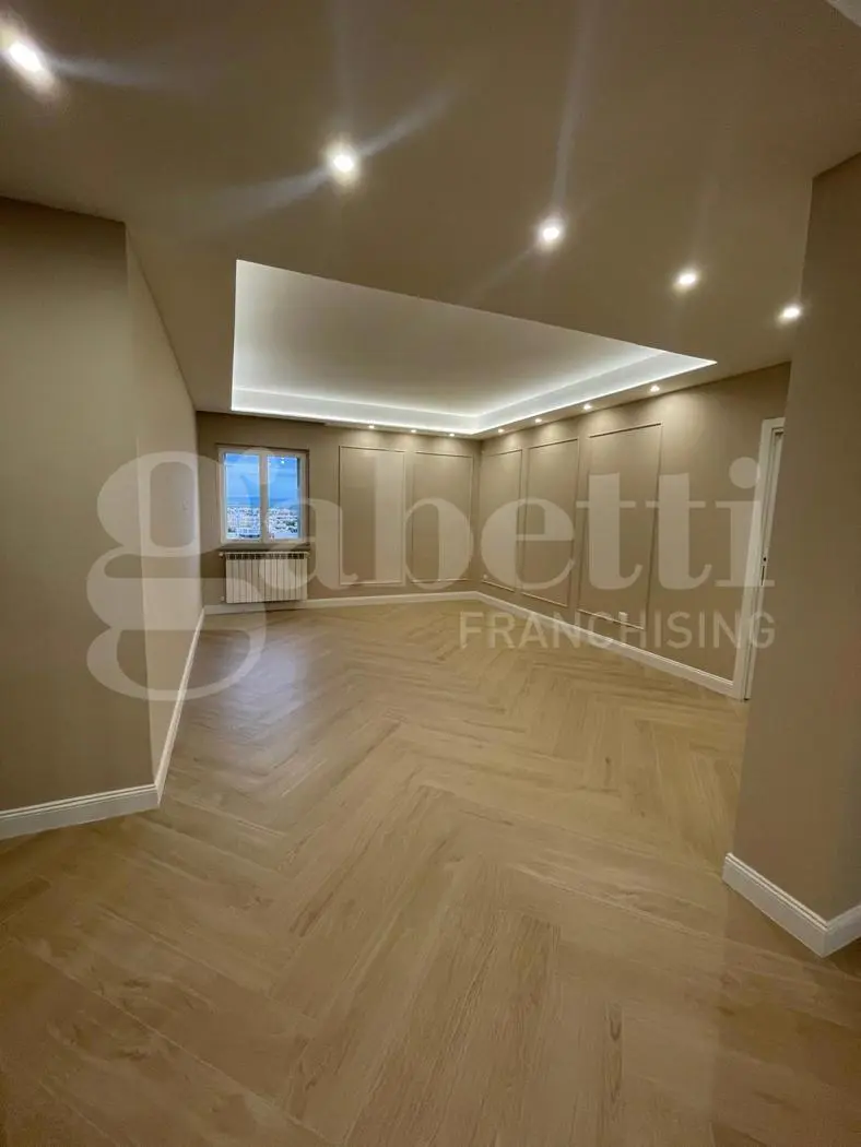 Immagine per Appartamento in vendita a Barletta via Papa Giovanni Xxiii