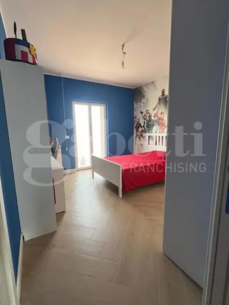 Appartamento via Papa Giovanni Xxiii, Barletta