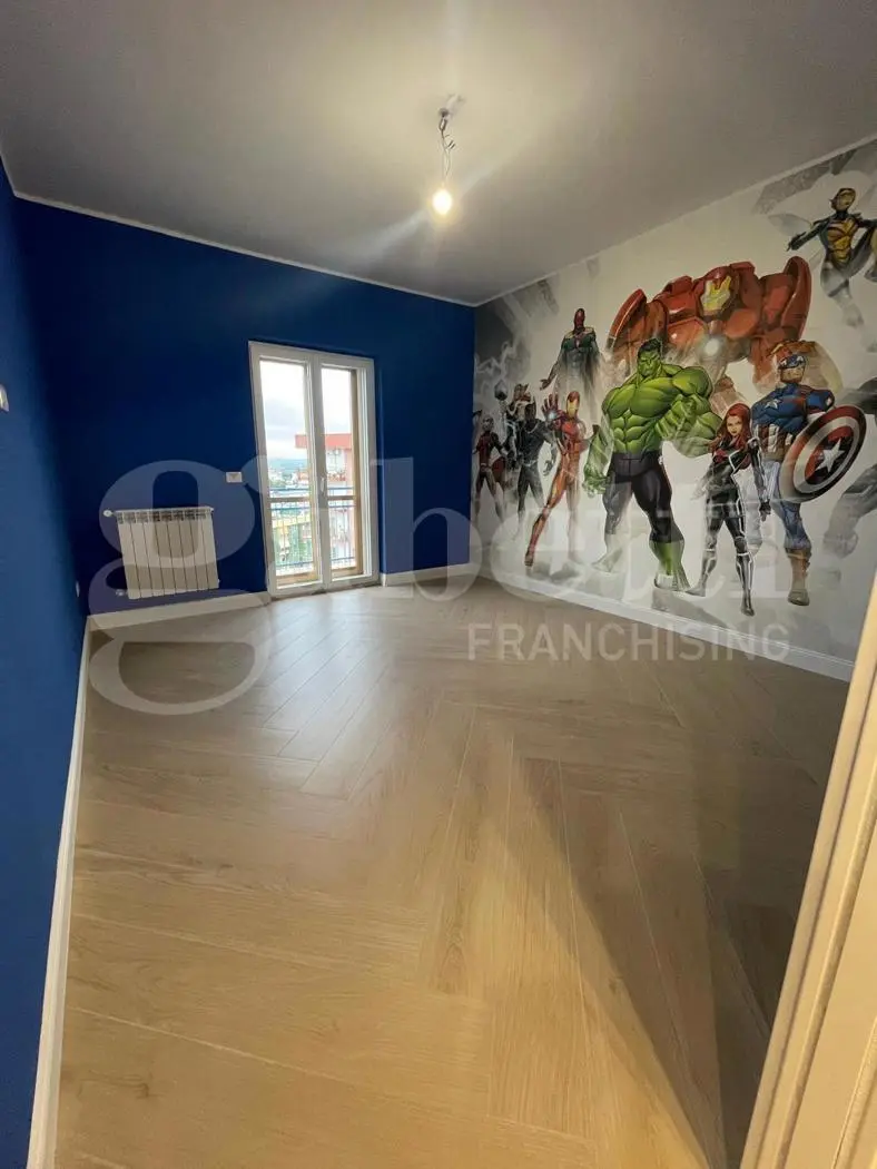 Immagine per Appartamento in vendita a Barletta via Papa Giovanni Xxiii