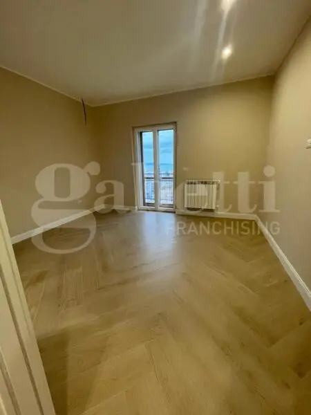 Appartamento via Papa Giovanni Xxiii, Barletta