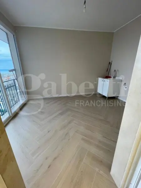 Appartamento via Papa Giovanni Xxiii, Barletta