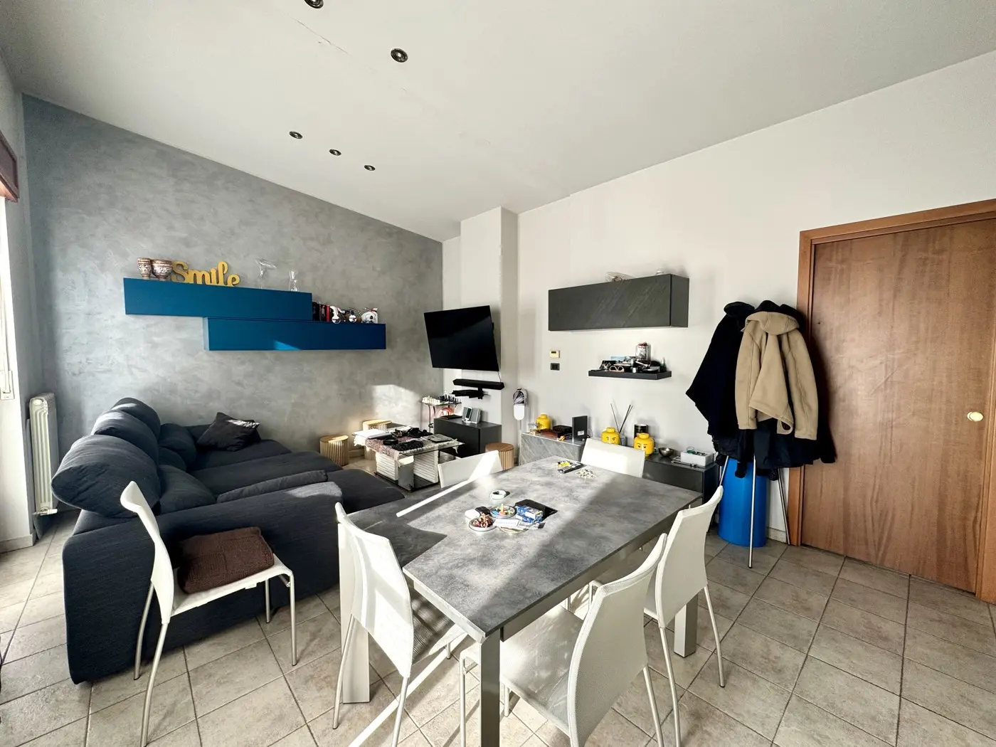 Immagine per Appartamento in vendita a Torino via Paolo Gaidano