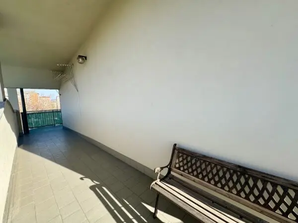 Appartamento via Paolo Gaidano, Torino