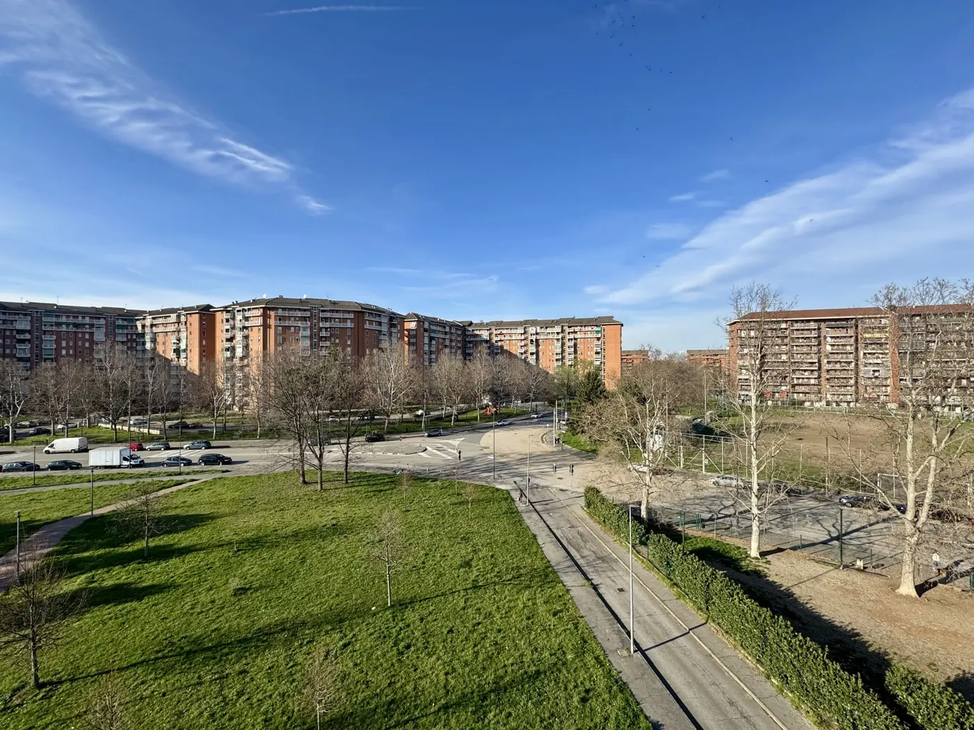 Immagine per Appartamento in vendita a Torino via Paolo Gaidano
