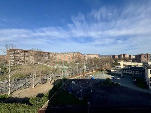 Immagine per Appartamento in vendita a Torino via Paolo Gaidano