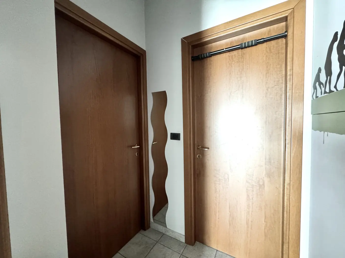 Immagine per Appartamento in vendita a Torino via Paolo Gaidano