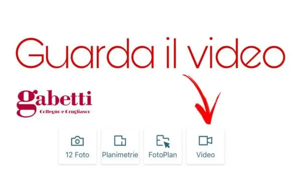 Immagine per Appartamento in vendita a Torino via Paolo Gaidano