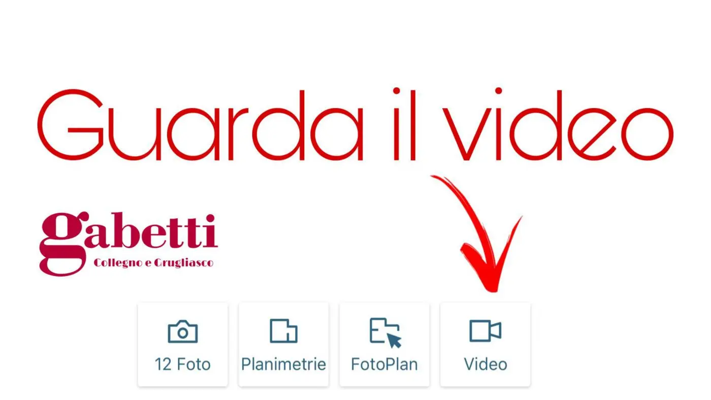 Immagine per Appartamento in vendita a Torino via Paolo Gaidano