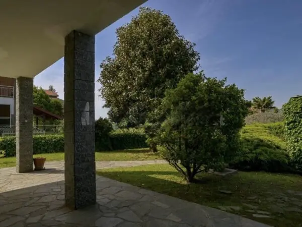 Villa Caselette